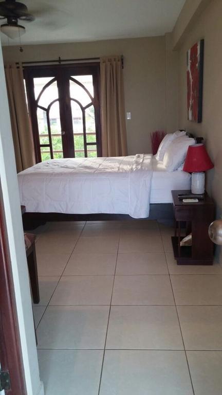 Hotel Punta Chame Villas 新戈尔戈纳 客房 照片