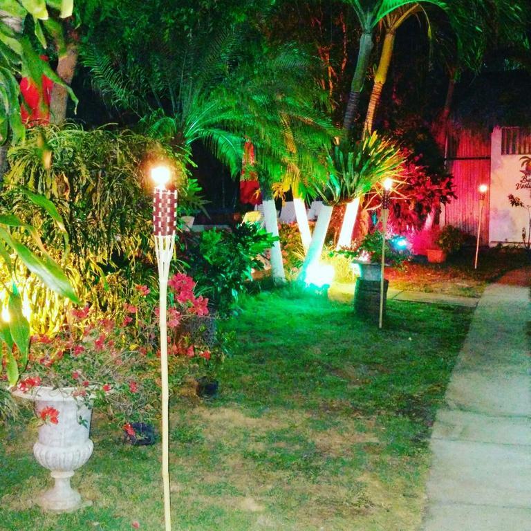 Hotel Punta Chame Villas 新戈尔戈纳 外观 照片