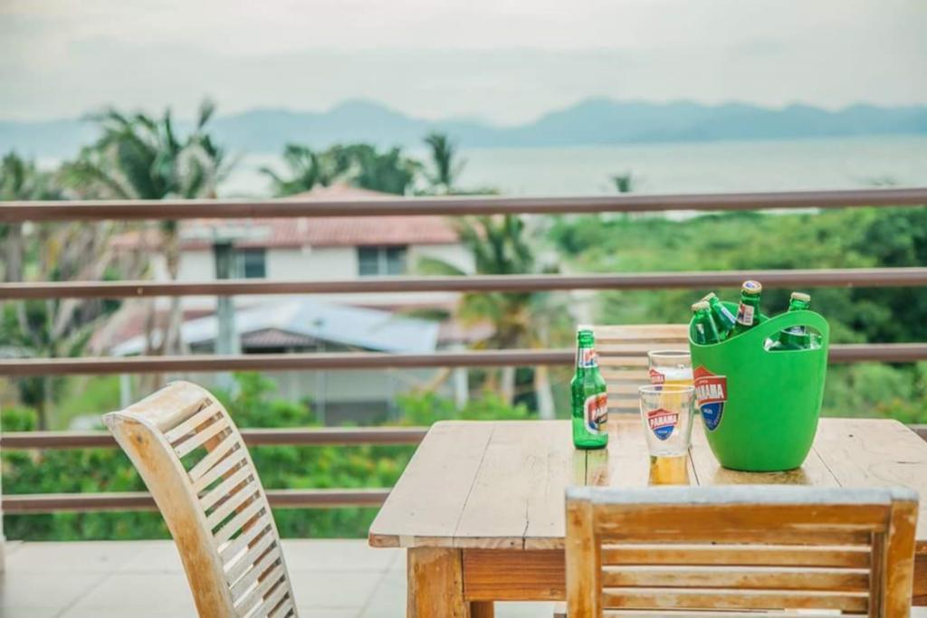 Hotel Punta Chame Villas 新戈尔戈纳 外观 照片