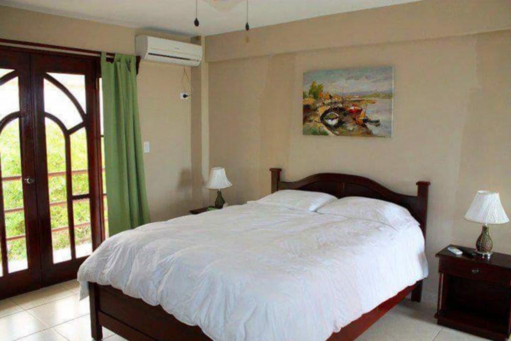 Hotel Punta Chame Villas 新戈尔戈纳 外观 照片