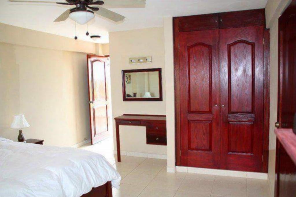 Hotel Punta Chame Villas 新戈尔戈纳 外观 照片