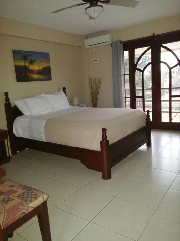 Hotel Punta Chame Villas 新戈尔戈纳 客房 照片