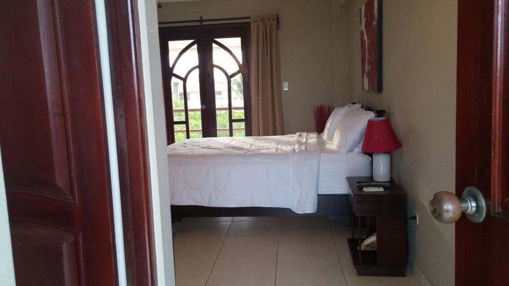 Hotel Punta Chame Villas 新戈尔戈纳 客房 照片