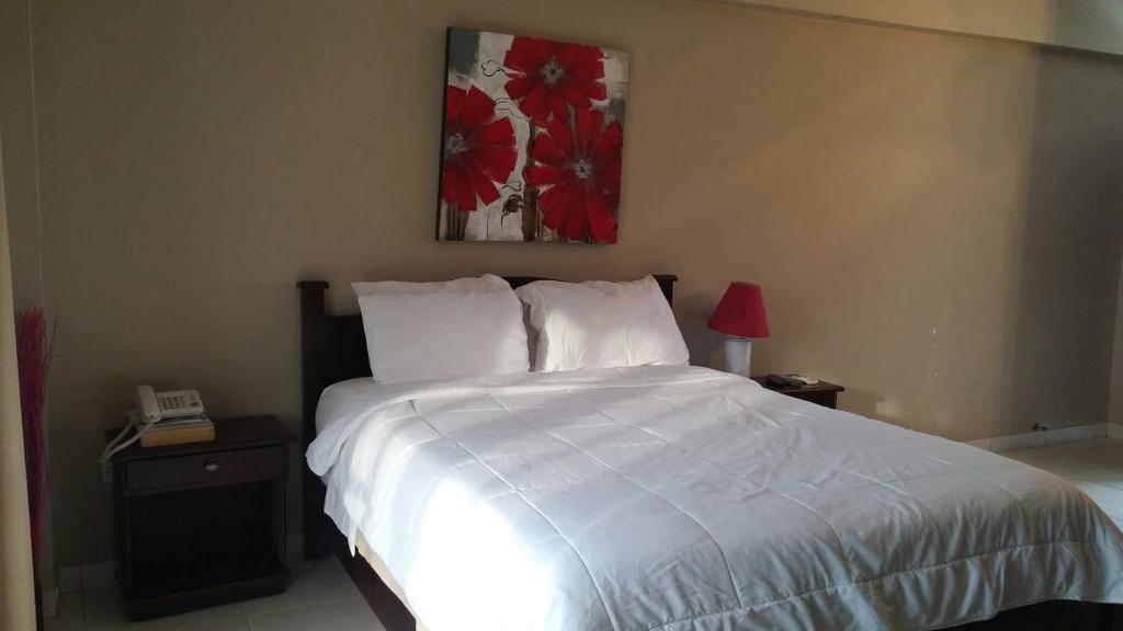 Hotel Punta Chame Villas 新戈尔戈纳 客房 照片