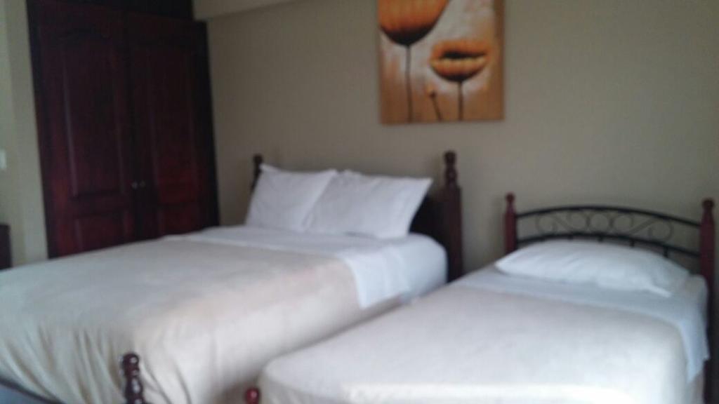 Hotel Punta Chame Villas 新戈尔戈纳 客房 照片